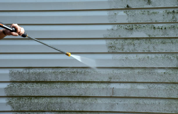 Best Fence Pressure Washing  in Hillsboro Beach, FL